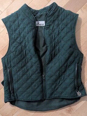 Pikeur Equestrian Quilted Vest